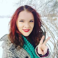 What are your weekend plans? Stay warm whatever you do.