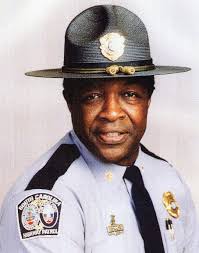 In honor of Black History Month, we remember South Carolina Highway Patrol  Major Israel Brooks today. His life of service began with the United States  Marine Corps where he attained the rank