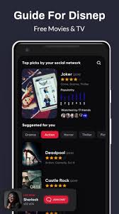Want to be notified of all the latest. Display And Streaming Guide Movie Tv Series Free For Android Apk Download