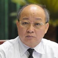 Nguyên Bộ trưởng Y tế Nguyễn Quốc Triệu từ trần chiều 25 Tết