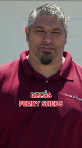 How to Hang Reed Screening