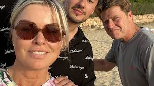 Laatste aflevering Isola di Beau in het teken van Bridget Maasland en  Joseph Klibansky