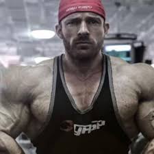 Flex Lewis