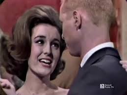 Kathy Lennon, Steve Smith with Have You Ever Been Lonely