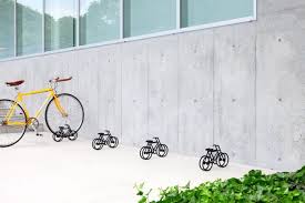 腳踏車造型的腳踏車架 讓你騎到哪停到哪 大人物 89733 bicycle stand bike stand bicycle