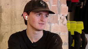 Wednesday's Child: Active Adrian Longs To Join A 'Nice' Family