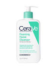 Foaming Facial Cleanser 355mL CeraVe