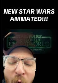 Novo Papa Em 2025 Star Wars