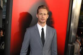 His younger brother, bill, is. Alexander Skarsgard Wanted To Impress Dad With Tarzan Role
