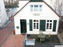 Das Kleine Haus Fewo Direkt Ferienwohnung Norderney Ferienwohnung Ferienhaus