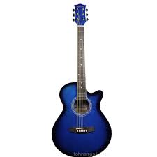 Typically most players fall in love with just one or two brands, and stay loyal to those brands for life. Richtone Acoustic Gutiar 40 Inch Buy Beginner Guitars Online In India Johnsmusic In