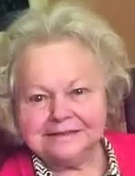 Obituary information for Agnes Ruth Clover