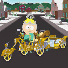 Watch full south park episodes at south park studios for free! South Park Recap Season 22 Episode 10 Bike Parade