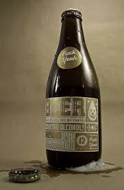 20 Amazing Beer Bottle Designs Bier