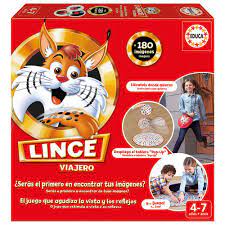 Mickey mouse loves adventure and trying new things, though his best intentions often go awry. Lince Viajero