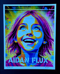 AIDAN FLUX
