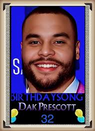 David Robinson's 60th birthday celebration