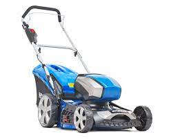 Mower parts wecome to mowerparts.ie mowerparts is a trading name of mcloughlins garden machines which is a family run business based in the midlands, four miles outside roscrea, co tipperary and eight miles outside birr, co offaly, ireland. Hyundai Hym80li460p 80v Push Cordless Lawn Mower With 2 X 2 5ah Batteries Charger