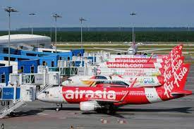 The airline group also operates subsidiaries in indonesia, thailand, the philippines, india and japan. Airasia To Increase Frequency For Langkawi Kuching Penang And Kota Kinabalu Routes The Star