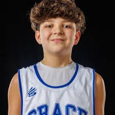 Grace Academy Basketball Roster (2024-25)
