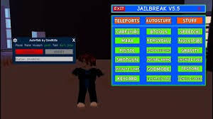 It comes with many features that will help you get millions of dollars quickly and its safe to use so you don't need to worry about being banned. How To Hack Roblox Jailbreak Script Pastebin Herunterladen