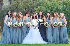 Embrace The Trend Different Dress Designs For The Moh Maid Of Honor Dress Different Bridesmaid Dresses Long Blue Maid Of Honour Dresses