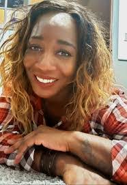 Crystal Dutton's Instagram, Twitter & Facebook