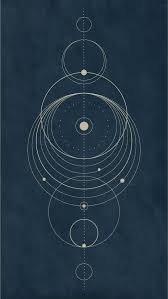 Black And White Geometric Wallpaper 4k Pin By Patricio Gonzalez Vivo On Astronomy Solar System Design Background Hd Wallpaper Iphone Wallpaper