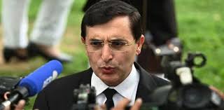 Barrister Gohar hopes for Imran Khan's release before Eidul Adha