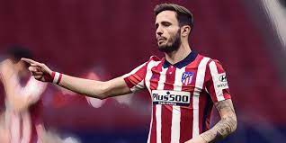 Real madrid logo transparent png. Liverpool Preparing An Offer For Atletico Madrid S Saul With United And Chelsea Also Interested