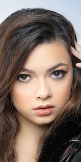 Celebrity/Nikki Hahn HD phone wallpaper