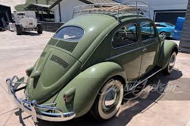 Image result for Pastel Green 1956 Volkswagen