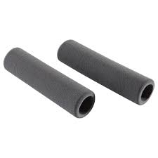2 Poignees Mousse Domyos Decathlon