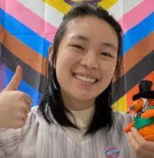 Sheree Lang's Instagram, Twitter & Facebook