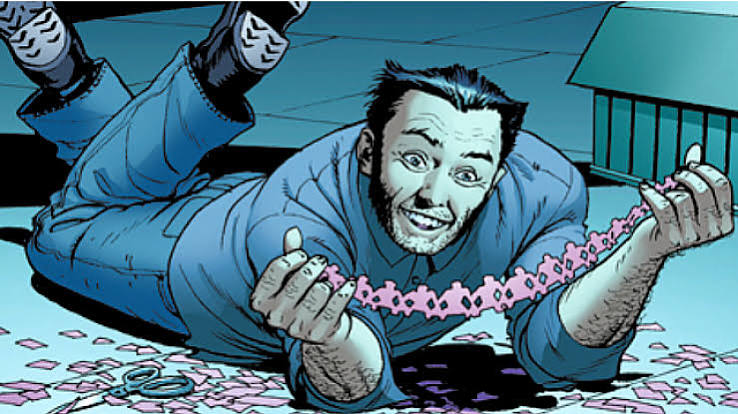 Review: 'Astonishing X-Men - Torn' Motion Comic DVD - Comic Vine