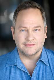 Actor — JOSH BANKS