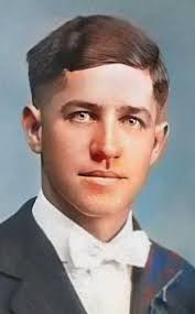 Albin Richard Nemec (1892-1983)