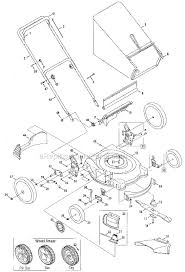 32 free yardworks lawn mower manuals (for 26 devices) were found in bankofmanuals database and are available for downloading or online viewing. Yard Machines Lawn Mower 11a 544e029 Ereplacementparts Com