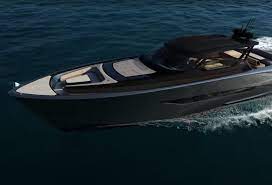 We've spent years developing the wajer 77 with leaders like sinot yacht architecture and van oossanen naval architects, he said during the. The Wajer Yachts Has Introduced A New Model Wajer 77 Yacht Harbour