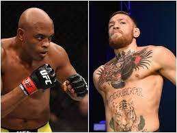14 апреля 1975 | 46 лет. Conor Mcgregor Accepts Ufc Super Fight Showdown Against Anderson Silva
