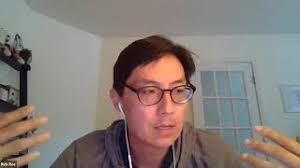 Dawson White, Field Museum, 5/25/2022