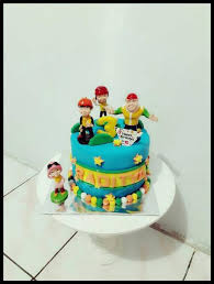 Kue tart gambar mobil vios. Jual Diskon Kue Ulang Tahun Boboiboy Fondant Di Lapak Nino Plaza Bukalapak