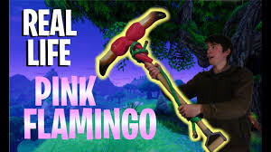 Fortnite pickaxes are another type of cosmetic that players can use to express their personality. How To Make A Fortnite Pickaxe In Real Life Fortnite Season 9 Fortnite Locations
