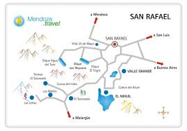 Circuito San Rafael Mendoza Travel