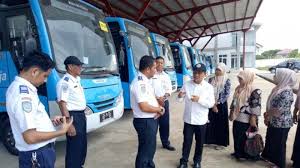 Lowongan supir bus pmh loker po haryanto. Gaji Supir Bus Malam Dengan