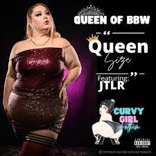 Bbw size queen