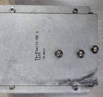 Semiconductor Equipment Spare Parts - SYSTA