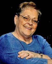 Elizabeth "Betty" Ann Wheaton