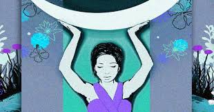 But it also stands for an unknown wound within you, issues, pain and the possibility to grow. Three Liliths Lunar Apogee Asteroid Ghost