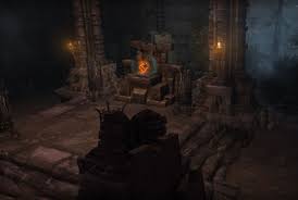 Diablo 3 - Nintendo Switch - Unmodded Primal - 3X Ring Of Royal Grandeur |  Ebay